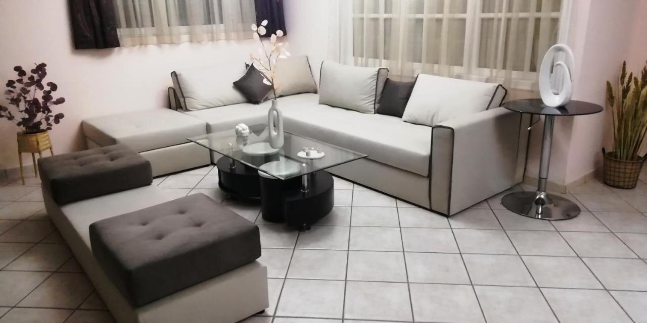 Nefeli Studios Loutra Edipsou  Extérieur photo